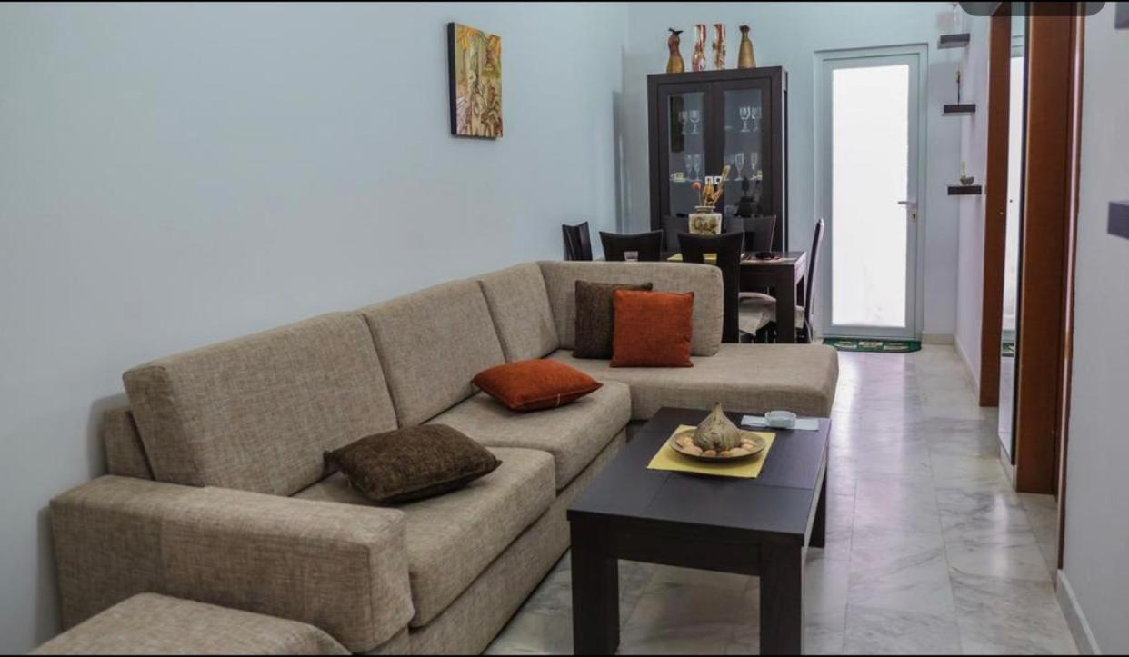 Toti Apartments ติรานา ภายนอก รูปภาพ